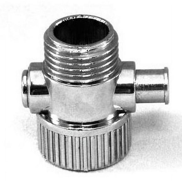 Shower Cut Off Valve