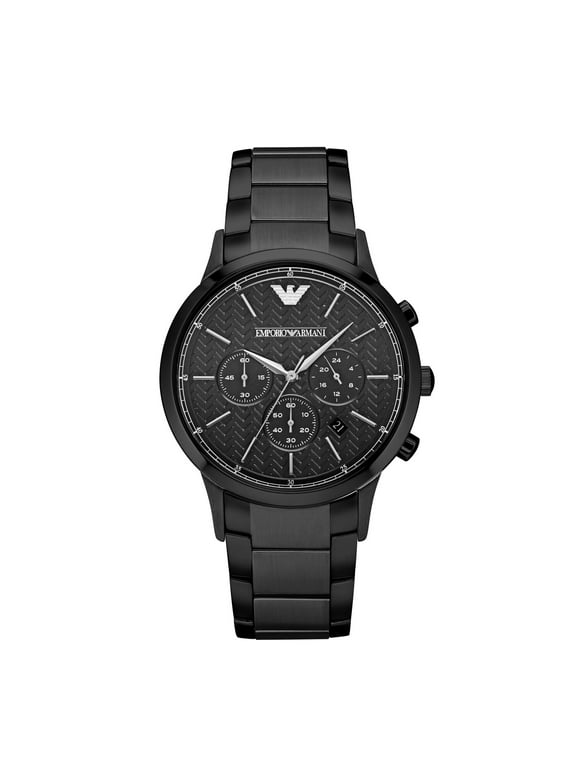 spleet Mier hun Emporio Armani Watches in Designer Watches - Walmart.com