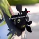 thumbnail image 3 of Dientes originales para techo de coche, dragón volador, muñeco de peluche, adornos, accesorios para coche, decoración de maletero, accesorios para casco de motocicleta, 3 of 5