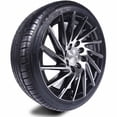 thumbnail image 1 of Llanta 235/50ZR18 101W GT RADIAL CHAMPIRO UHP AS, 1 of 4