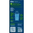 Brita Longlast Water Filter Replacement, Reduces Lead 1 Count