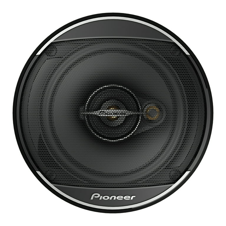 Pioneer TS-A1371F 5-1/4-In. 300-Watt 3-Way Full-Range