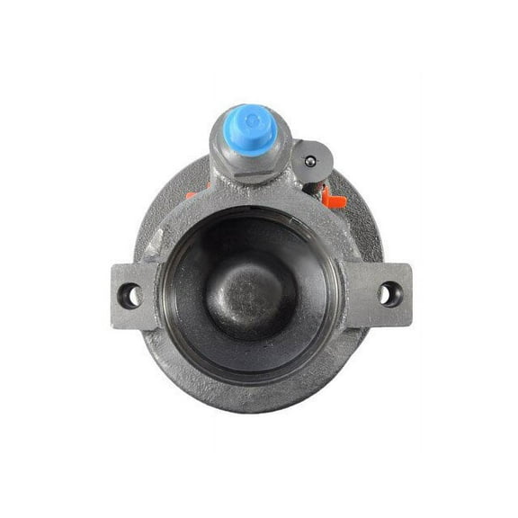 Power Steering Pump - Compatible with 1979 - 1990 GMC C7000 1980 1981 1982 1983 1984 1985 1986 1987 1988 1989