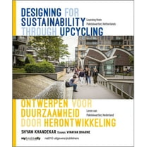 Designing for Sustainability Through Upcycling, (Hardcover)