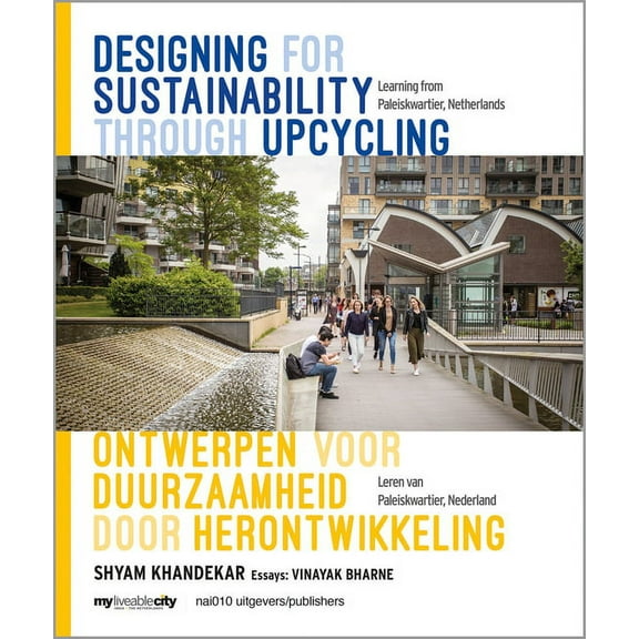 Designing for Sustainability Through Upcycling, (Hardcover)