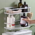 thumbnail image 4 of Estante de baño sobre inodoro Impermeable de Bling Bling, 4 of 10