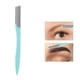 thumbnail image 5 of Recortadora De Cejas, Afeitadora De Cejas De Acero Inoxidable Para El Hogar Cergrey Eyebrow Trimmer, 5 of 8