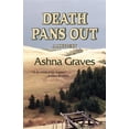 thumbnail image 1 of Pre-Owned Death Pans Out (Paperback) 1590584759 9781590584750, 1 of 1
