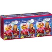 National Raisin: Hannah Montana Fruit Boost Blend, 6 oz