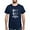 Navy, variant on CafePress - 13/8 6/4 These Are Difficult Times T Shirt - Men's Classic Graphic Cotton T-Shirt