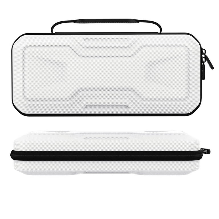 SHUWND Carrying Case for PlayStation Portal, Protective Hard