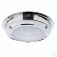 thumbnail image 1 of 2 Piezas de material acero Inoxidable 4.3 "luz De tejado de lámpara De tejado LED Lámpara De tejado Blanca, 1 of 8