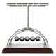thumbnail image 3 of Balance Swing Balls,Balance Balls Mente Relajante Ciencia Física Gadget Swinging Balls Diseño de Clase Mundial, 3 of 8