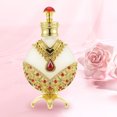 thumbnail image 1 of Aceite de Perfume de 12/35ml, aceite de Perfume dorado concentrado, regalo para mujeres, viajes, San Valentín Sywqhk Cuidado Belleza, 1 of 6
