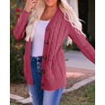 thumbnail image 2 of SURJDE Womens Soft, 2 of 7