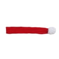 thumbnail image 1 of Bufanda de punto roja acogedora Methold para perros y gatos Navidad, 1 of 6