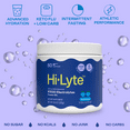 thumbnail image 6 of Keto & Performance K1000 Electrolytes Powder Mix | Blue Raspberry, 6 of 8