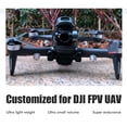 thumbnail image 5 of Led Drone Luz De Vuelo Nocturno Lámpara Intermitente Seguridad Durable Compatible Para Dji Fpv Drone Luz De Advertencia Redonda Minnieouse EL015992-00, 5 of 5