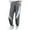 Gray, variant on breaise Boys Cargo Joggers Youth Quick Dry Athletic Pants Lightweight Hiking Jogger Pants with Pockets