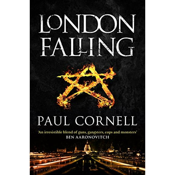 London Falling