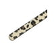 thumbnail image 3 of Cinturón de moda para mujeres INSPIRE CHIC con hebilla redonda, estampado de leopardo y serpiente, cinturones delgados para jeans y vestidos 105x1.8cm/41.3x0.7" Estampado de leopardo, 3 of 6