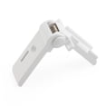 thumbnail image 5 of Fridge Freezer Compartment Hinge 2412125011 For Dometic Caravan Motorhome Parts, 5 of 5
