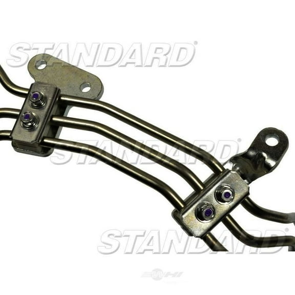 Fuel Supply Hose Fits select: 2011-2017 FORD F250, 2011-2017 FORD F350