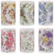 thumbnail image 1 of 6 Rolls Flower Washi Tape Decorative Washi Tape Scrapbook Tape Flower Tapes For Crafts (Mixed Style), 1 of 2