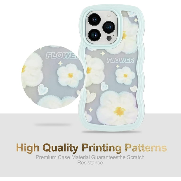 カイカイキキ Flower Hard Case Rainbow XR カイカイキキ Flower Hard Case Rainbow XR Amazon.com: Light