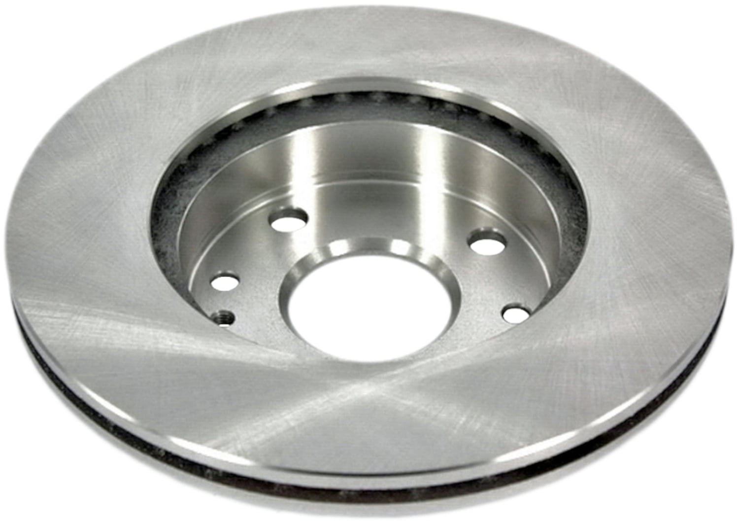 Winstop Brake Rotor, Front WS230748, Ford Aspire 1997-1994