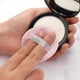 thumbnail image 3 of 5pcs Soft Makeup Ber Puff With Ribbon S B B Puff, 3 of 5