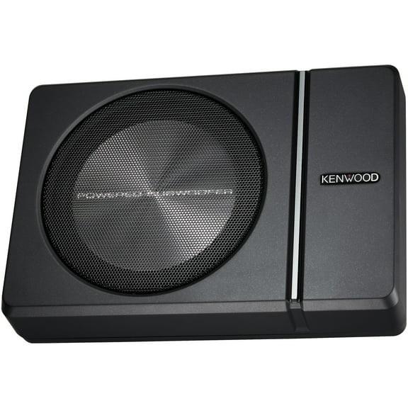 Kenwood Powered Subwoofers