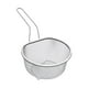 thumbnail image 1 of Colador de malla de acero inoxidable Macarena Colador de alimentos 18 cm, 1 of 8