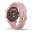 thumbnail image 2 of Reloj GPS Garmin VivoActive 4 / 4s Music rosa 40mm GARMIN VivoActive 4/4s, 2 of 2