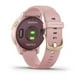 thumbnail image 2 of Reloj GPS Garmin VivoActive 4 / 4s Music rosa 40mm GARMIN VivoActive 4/4s, 2 of 2