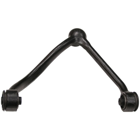 Suspension Control Arm and Ball Joint Assembly