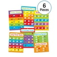 thumbnail image 6 of Carson Dellosa Phonics Chart Set Grade 1-3 (6 pieces), 6 of 7