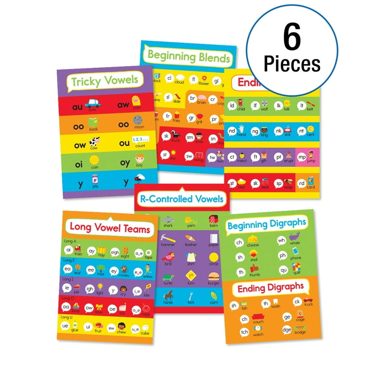 Systematic Phonics Lacing Beads - Letters & Graphemes Set Phase 3 - The  Freckled Frog, Carson Dellosa, Popular Playthings, Roylco, Wisdom  Distributors