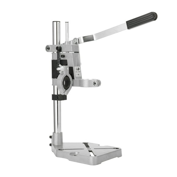 Drill Press Stand Hand Drill