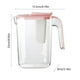 thumbnail image 3 of Hervidor de Agua Fría Xihbxyly 2,6 L Contaminante Frutas, 3 of 7
