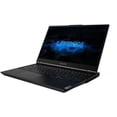 thumbnail image 2 of Lenovo Legion 5 17ITH6H 82JM - Intel Core i7 - 11800H / up to 4.6 GHz - Win 11 Home - GF RTX 3060 - 16 GB RAM - 512 GB SSD NVMe - 17.3" IPS 1920 x 1080 (Full HD) @ 144 Hz - Gigabit Ethernet - Wi-Fi 6 - phantom blue (top), shadow black (bottom) - kbd: US - with 1 Year Legion Ultimate Support, 2 of 16