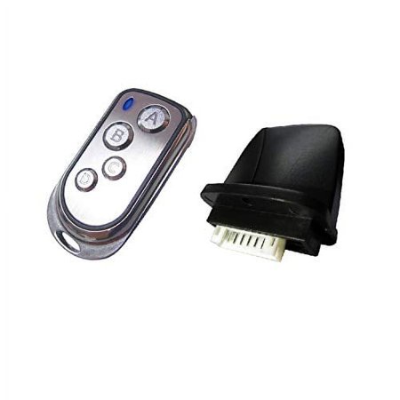 Antari WTR-20 Wireless Remote Kit for AF-4R, FT-20, S-500, S-500XL, Z-380