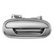 thumbnail image 1 of MANIJA PUERTA EXTERIOR F-250 1997 al 2008 FORD Trasera Izquierda/Piloto HUSHAN  ., 1 of 4