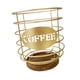 thumbnail image 5 of Cesta para cápsulas de café Cesta multifuncional para cápsulas de café Oro Grande, 5 of 9