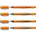 thumbnail image 4 of STABILO Bionic Worker Pen Set, Medium, 4-Color, 4 of 5
