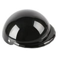 thumbnail image 2 of Casco para perros y gatos pequeños Salvador Negro, 2 of 10