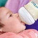 thumbnail image 3 of Biberón Philips Avent Natural 260 ml (paquete de 3), 1 m+, 3 of 9