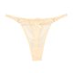 thumbnail image 1 of Ropa Interior para Mujer Gibobby Bragas sexys sin costuras ultrafinas transparentes Tanga Malla Beige L, 1 of 5