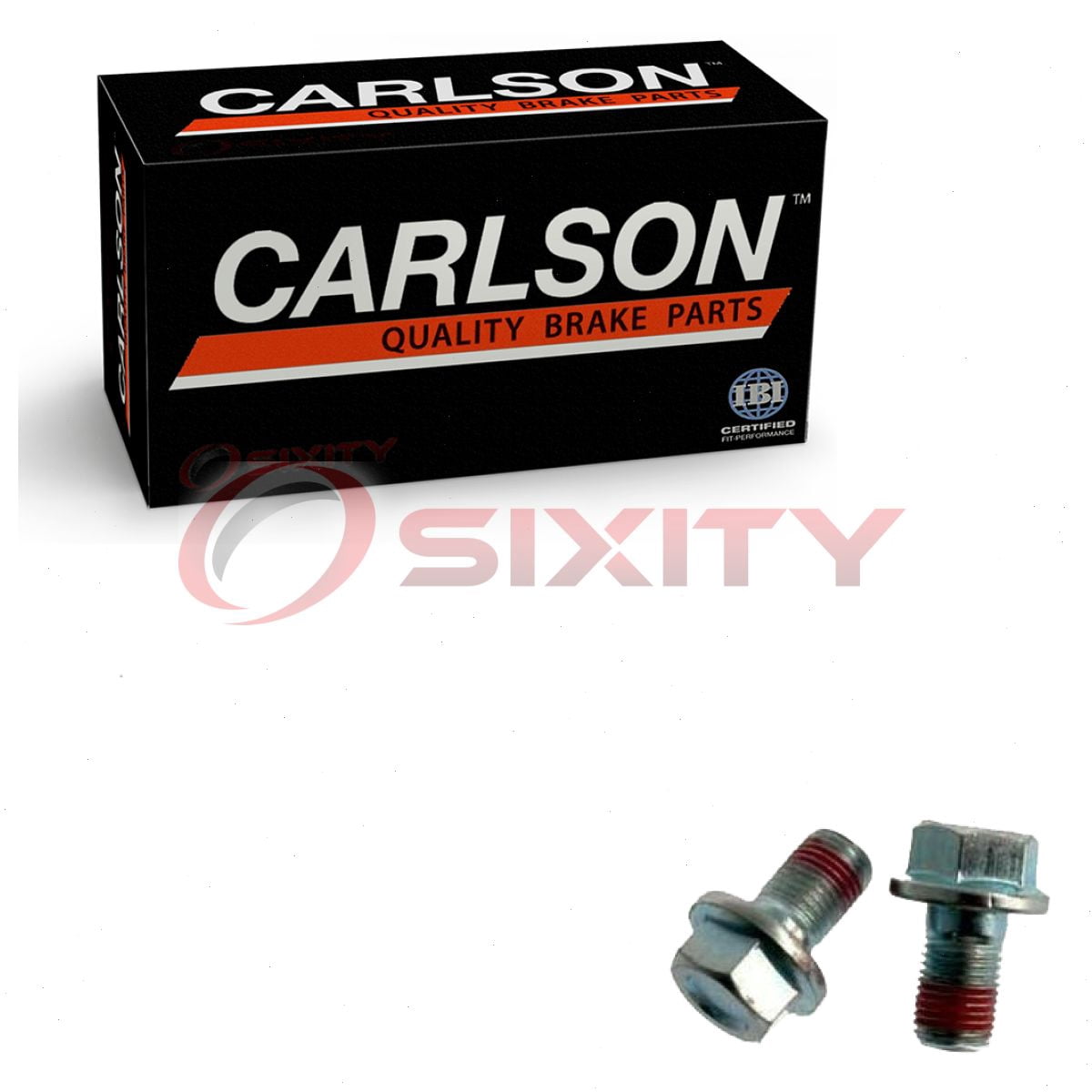 CARLSON H807