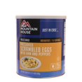 Mountain House Freeze Dried Scrambled Eggs With Ham, Red And Green